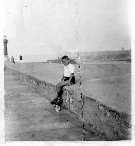 PO gb- 26- port moderne ouest- G-Vieille ville